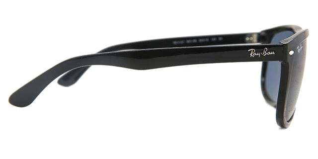 RB4147 Boyfriend sunglasses Black SmartBuyGlasses US