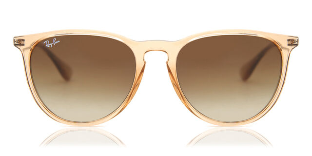 Comprar Gafas Ray-Ban RB4171 Erika 651413 Transparent Light Brown