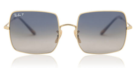 Ray-Ban RB1971 Square Polarized