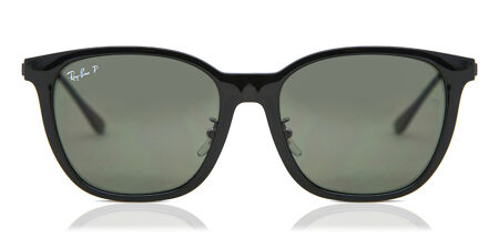 Ray-Ban RB4333D Asian Fit Polarized