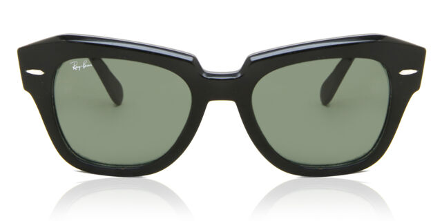 RB2186 State Street Blue-Light Block sunglasses SmartBuyGlasses CA