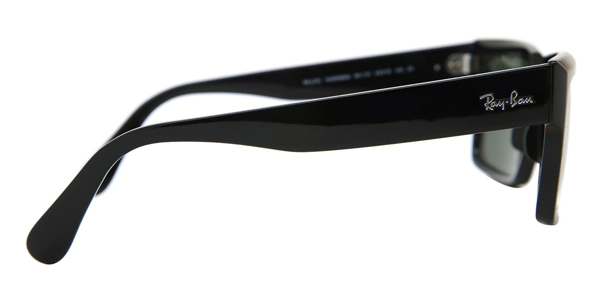 Ray-Ban RB2191 Inverness 901/31 Sunglasses Black Ray-Ban RB2191 Inverness 901/31 Sunglasses Black
