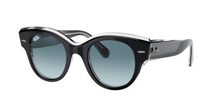 Ray-Ban RB2192 Roundabout