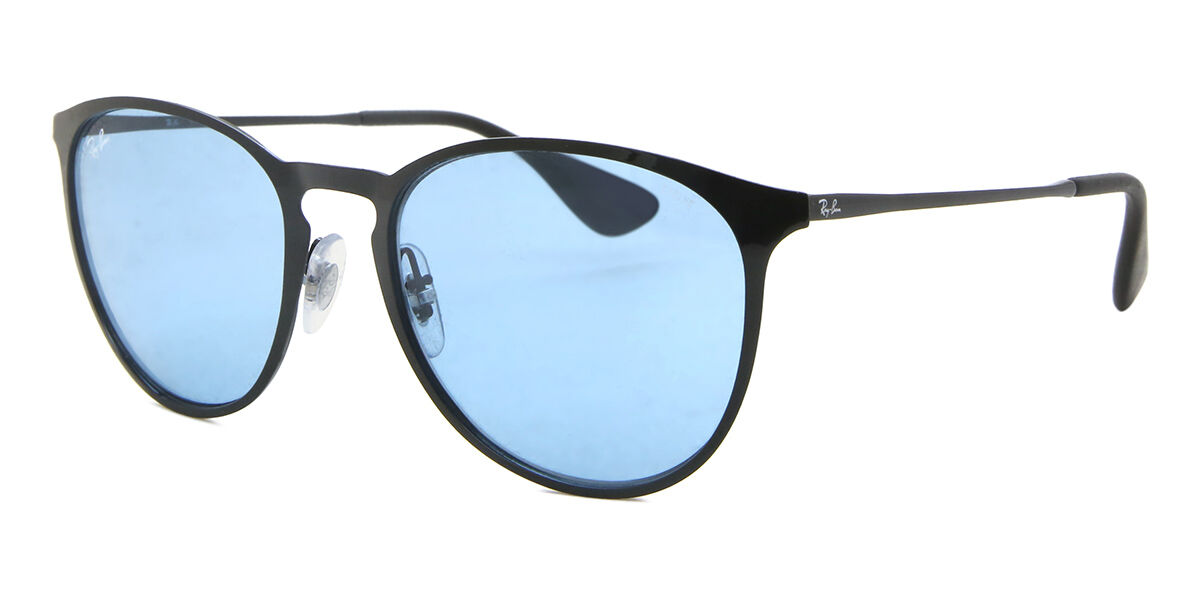 RB3539 Erika Metal サングラス ブラック | SmartBuyGlasses JP