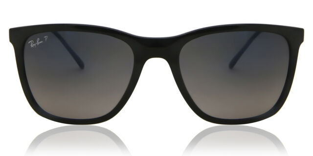 Ray-Ban RB4344 Unisex Sunglasses s-l400.jpg main image 4