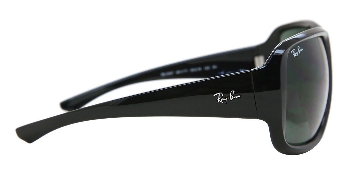 【送料,関税込】RayBan サングラス POWDERHORN RB4347 送料,関税込】RayBan サングラス POWDERHORN RB4347 (Ray Ban