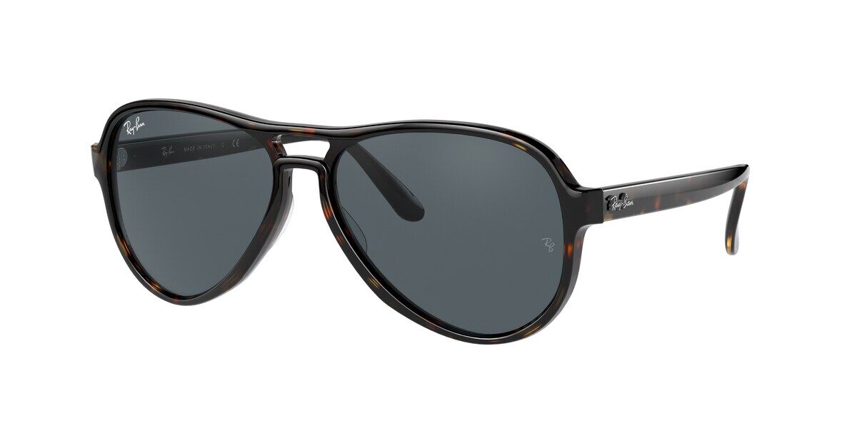 RayBan RB4355 Vagabond 902/R5 Sunglasses Havana VisionDirect Australia