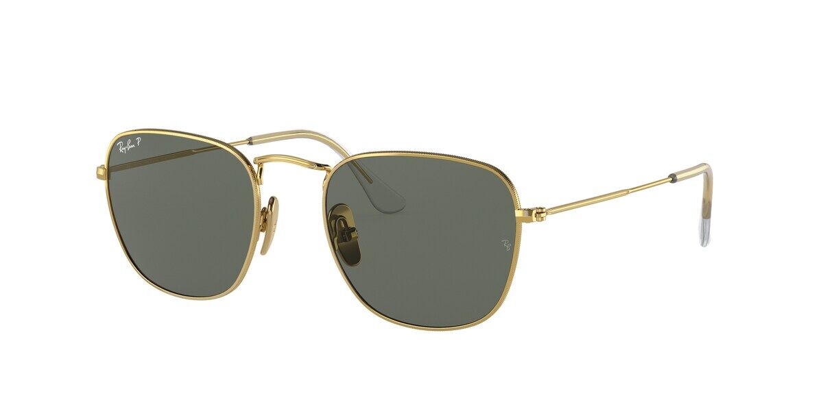 Ray-Ban RB8157 Fran…