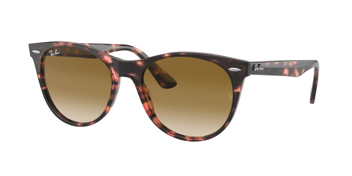 Ray-Ban RB2185 Wayfarer II 133451 