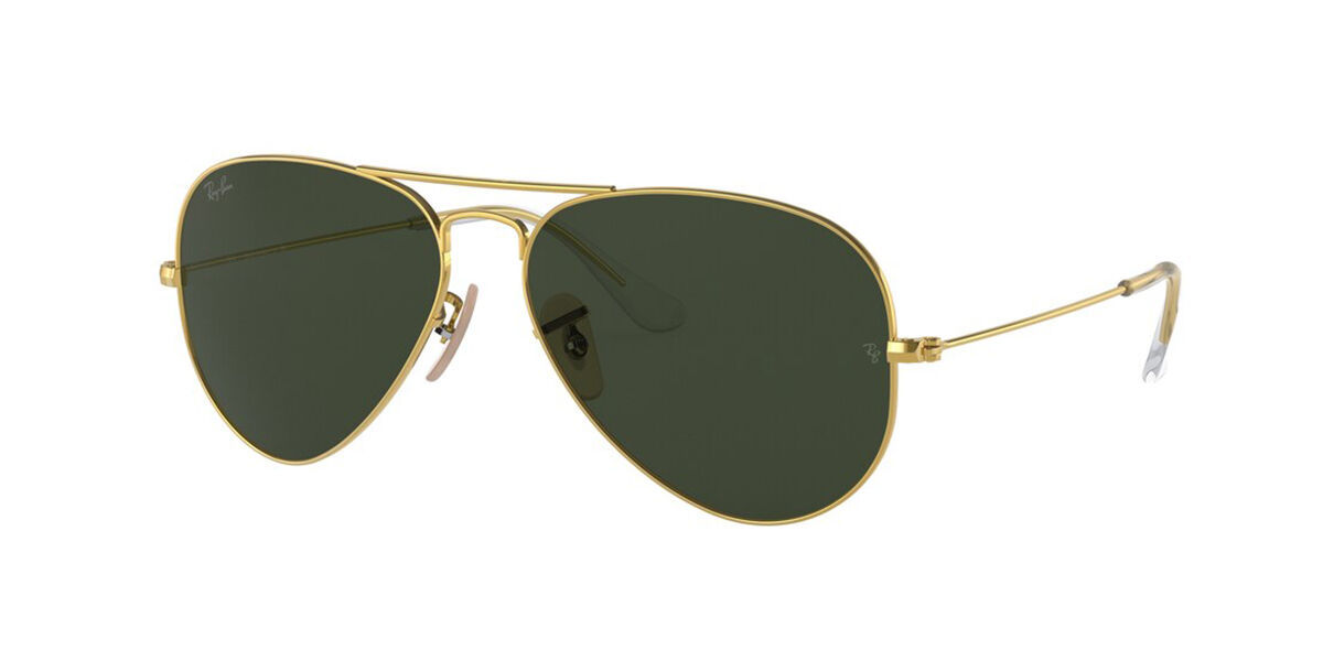 ray ban aviator large metal rb 3025