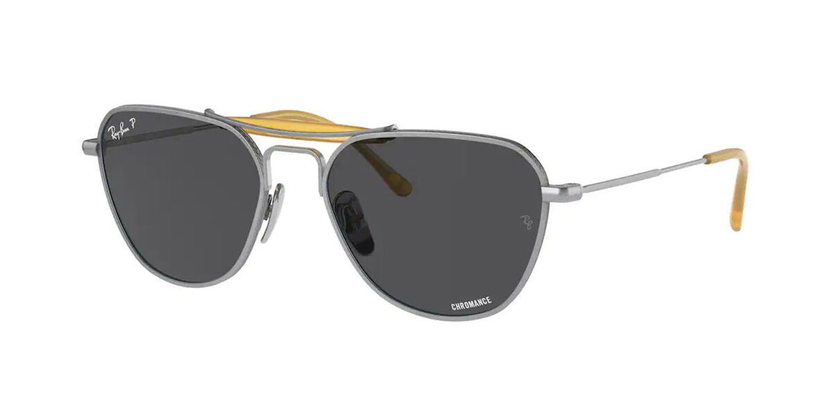 Ray-Ban RB8064 Pola… - image