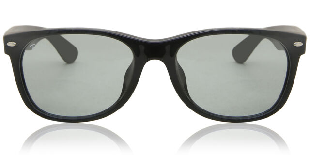 RB2132F New Wayfarer Asian Fit