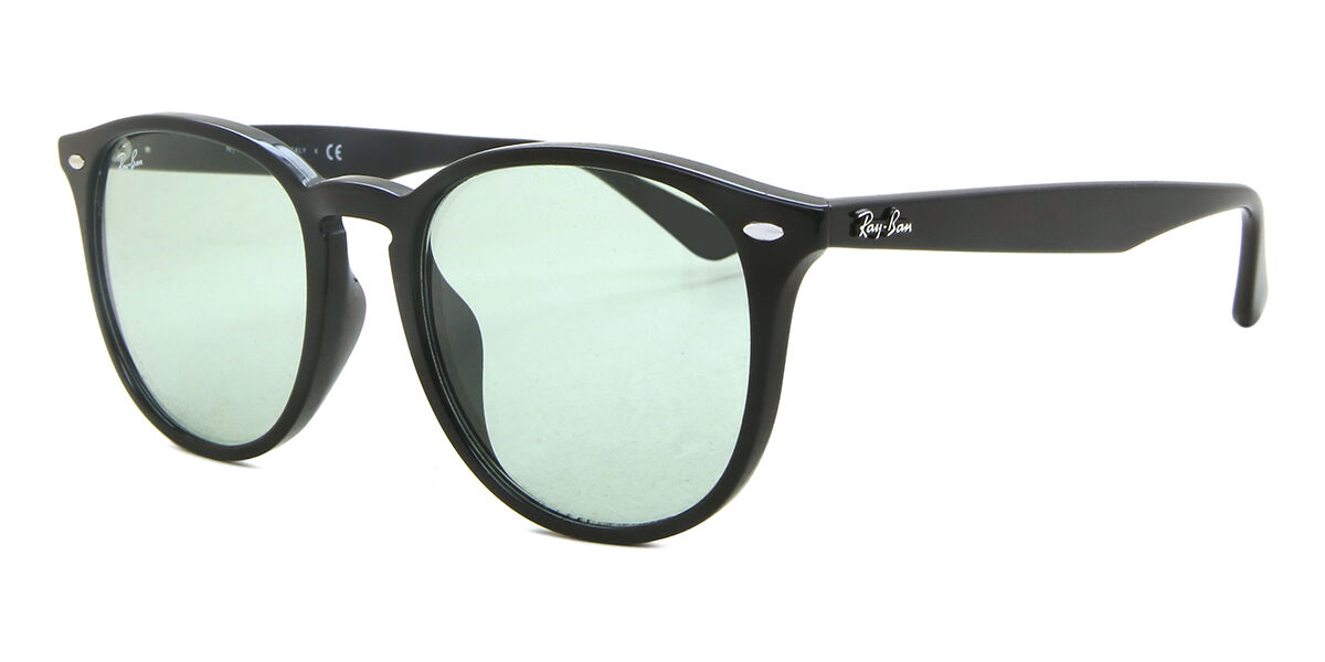 Ray-Ban RB4259F Asian Fit 601/87 Shiny Black サングラス