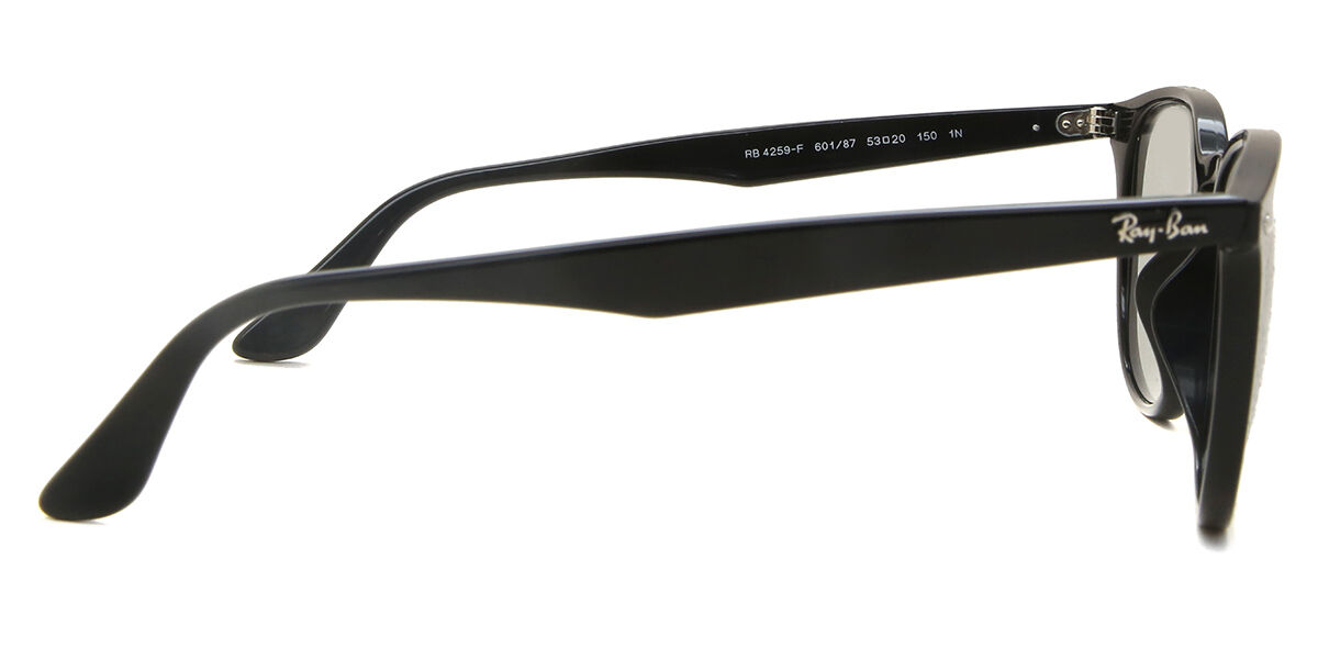 レイバン　RB4259F　601/87　Yasu Ray-Ban サングラス | 【Ray-Ban】 RB4259F WASHED LENSES 601