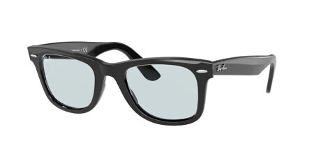 Ray-Ban RB2140F WAYFARER Asian Fit Sunglasses