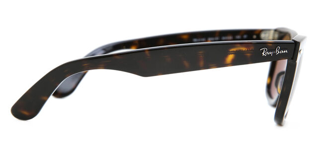 RB2140 Original Wayfarer Polarized sunglasses Tortoiseshell