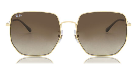 Ray-Ban RB3764D Asian Fit