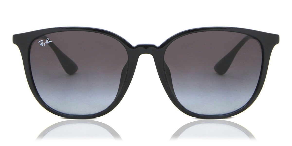 Ray-Ban RB4348D Asian Fit
