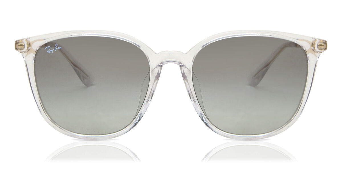 Ray-Ban RB4348D Asian Fit