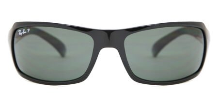 Buy Ray-Ban Wraparound Sunglasses | SmartBuyGlasses