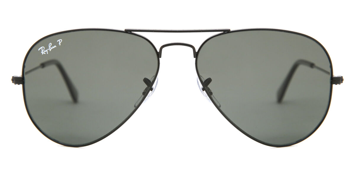 ray ban aviator large metal rb 3025