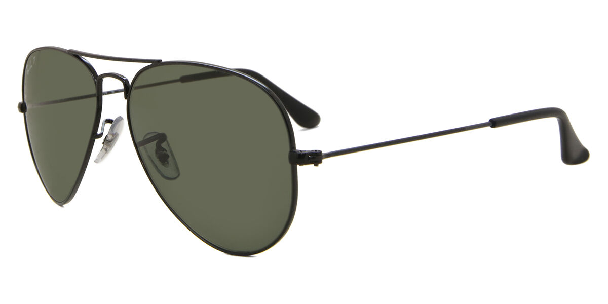 Sunglasses aviator hot sale ray ban