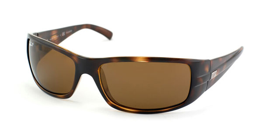 Verlichting Shuraba Troosteloos Ray-Ban RB4057 Highstreet Polarized 642/57 Sunglasses in Tortoiseshell |  SmartBuyGlasses USA