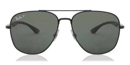 Ray-Ban RB3683 Polarized Sunglasses