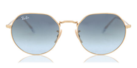 Ray-Ban RB3565 Jack Sunglasses