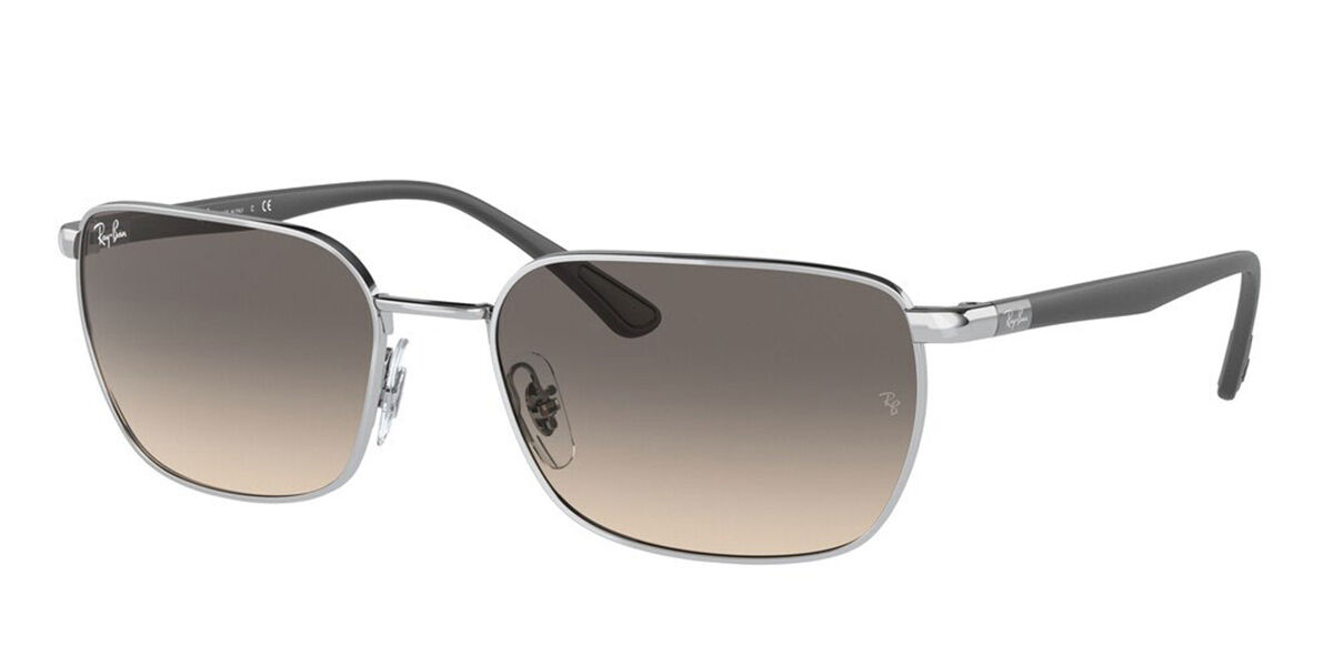 Blue - Save 18% Womens Sunglasses Ray-Ban Sunglasses Ray-Ban Sunglasses in Silver 