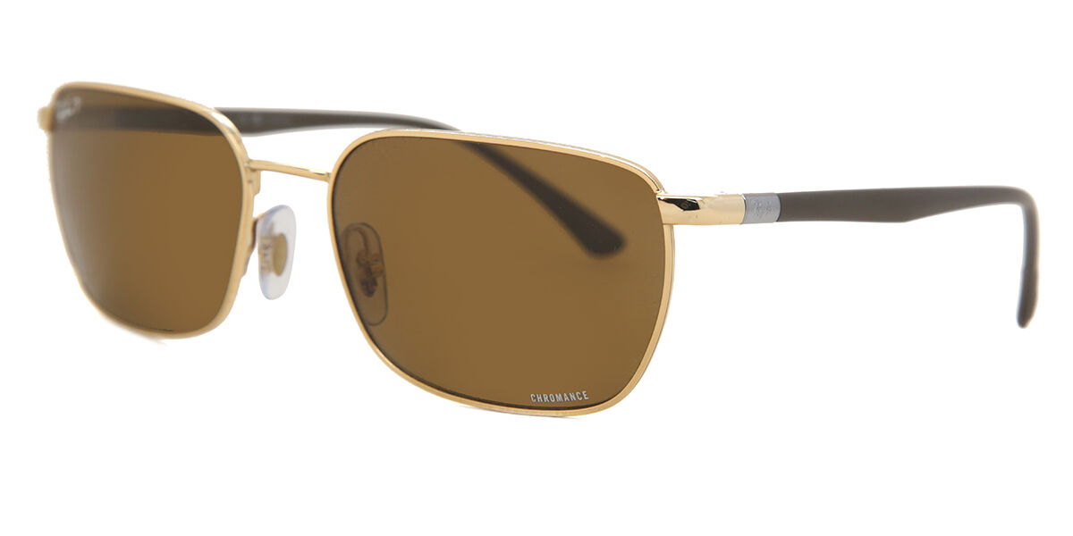 ★新品★RayBan　レイバン　サングラス　ORB3684CH Ray-Ban™ RB3684CH Irregular Sunglasses | EyeOns.com