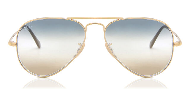 RB3689 Aviator Metal II