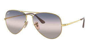 RB3689 Aviator Metal II