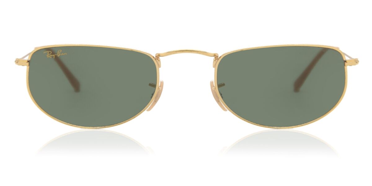Ray-Ban RB3958 Elon… - image