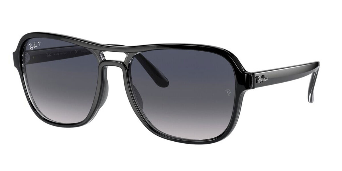 Ray-Ban RB4356 State Side Polarized