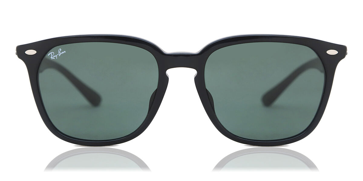 Ray-Ban RB4362F Asian Fit