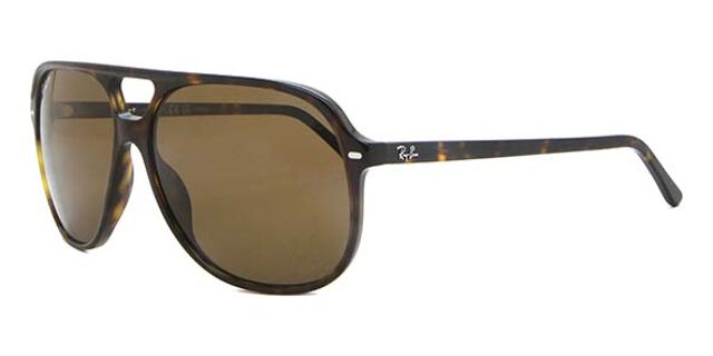 Ray-Ban RB2198 902/57 Bill Polarized Brown Classic B-15 Aviator Unisex Sunglass Ray-Ban RB2198 902/57 Bill Polarized Brown | Mercari main image 3