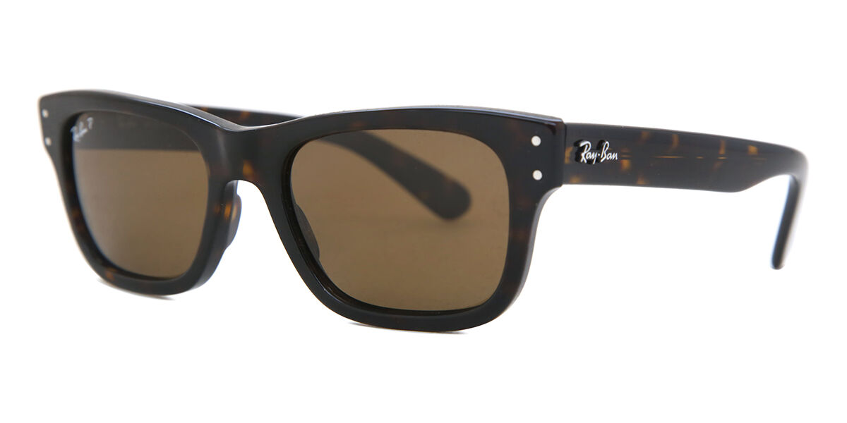 Ray-Ban store RB2183 Mr Burbank Sunglasses Polarized New