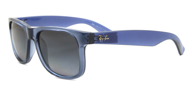 Rb4165 Ray Ban Hombre Sol GAFAS DE SOL JUSTIN RB4165 622/5555