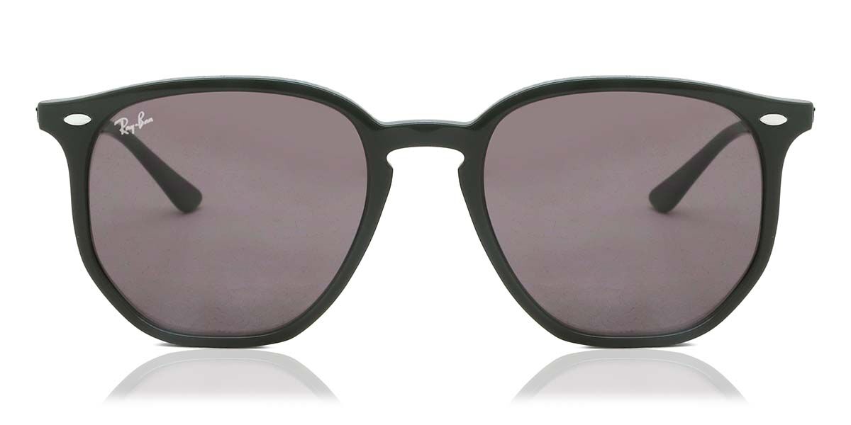 EAN 8056597548953 product image for Ray-Ban RB4306 65757N Men's Sunglasses Green Size 54 | upcitemdb.com