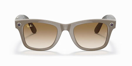 Ray-Ban Stories RW4002/S Wayfarer