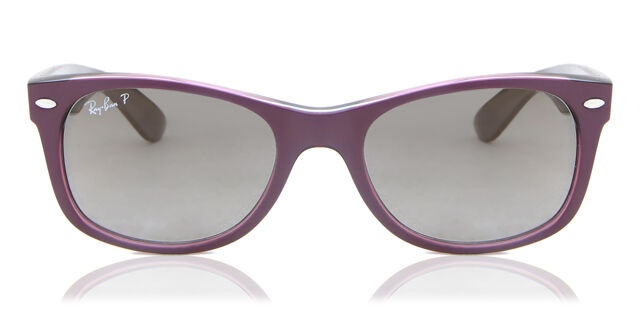 RB2132 New Wayfarer Polarized sunglasses Vision Direct AU