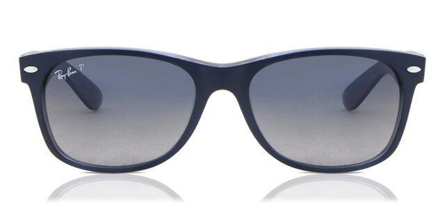 RB2132 New Wayfarer Polarized