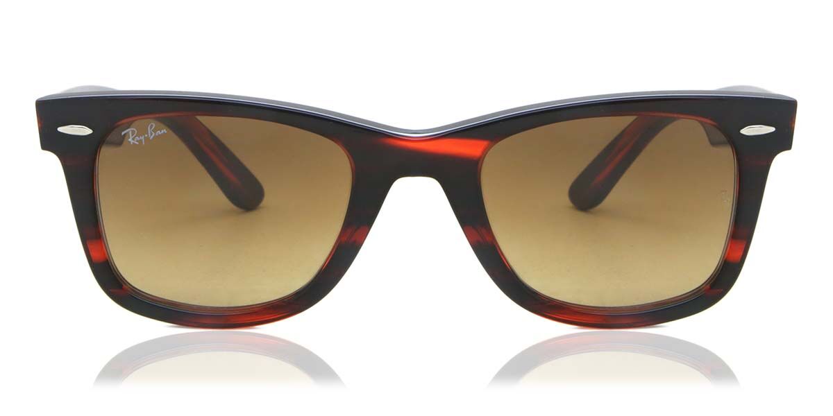 Ray Ban Rb2140 Wayfarer 136285 Solglasögon Smartbuyglasses Sverige