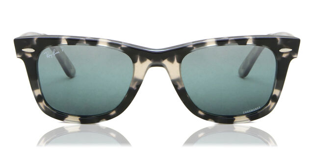 RB2140/S Wayfarer Polarized