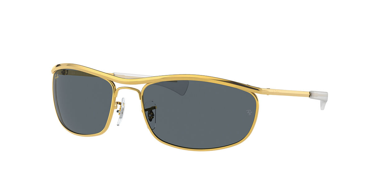 Ray-Ban Sunglasses RB3119M Olympian I Deluxe 9196R5