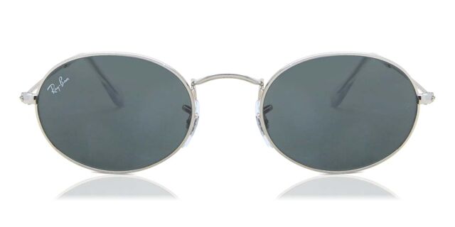 Ray-Ban RB3547 003/R5 シルバー サングラス | SmartBuyGlasses JP 