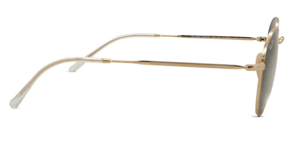 RB3582 David óculos de sol Dourado | OculosWorld BR