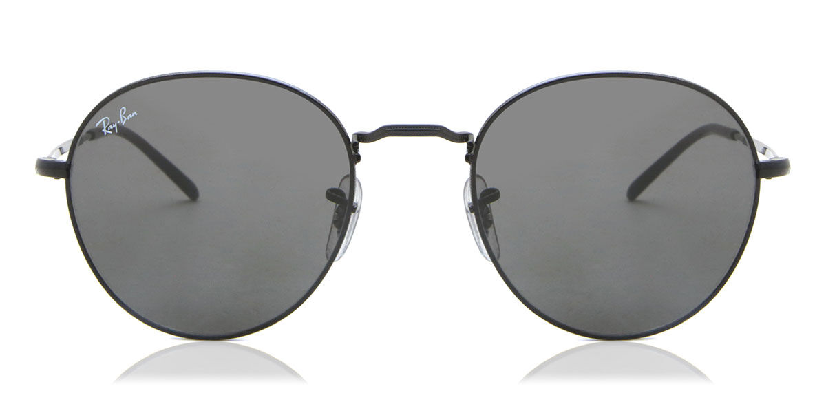 Ray-Ban Sunglasses RB3582 David 002/B1