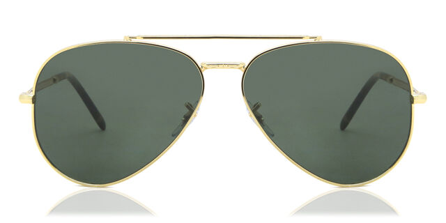 RB3625 New Aviator sunglasses SmartBuyGlasses India